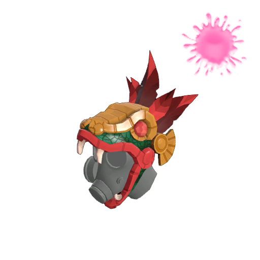 Cloud 9 Feathered Fiend