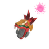 Cloud 9 Feathered Fiend