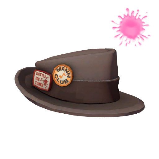 Roboactive Cotton Head