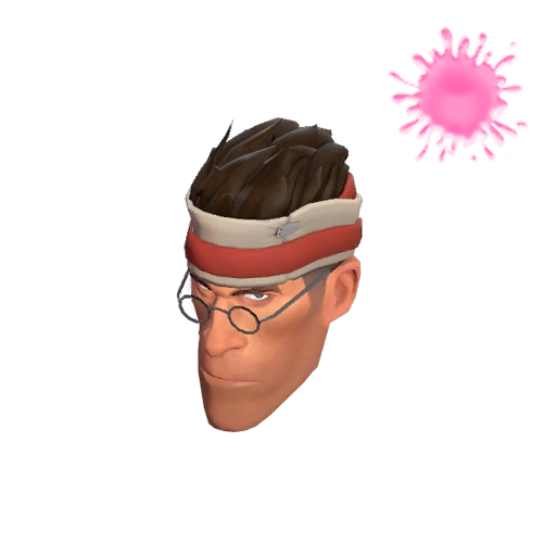 Disco Beat Down Slick Cut