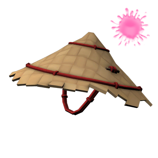 Hong Kong Cone