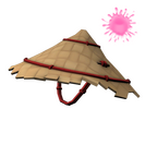 Unusual Hong Kong Cone