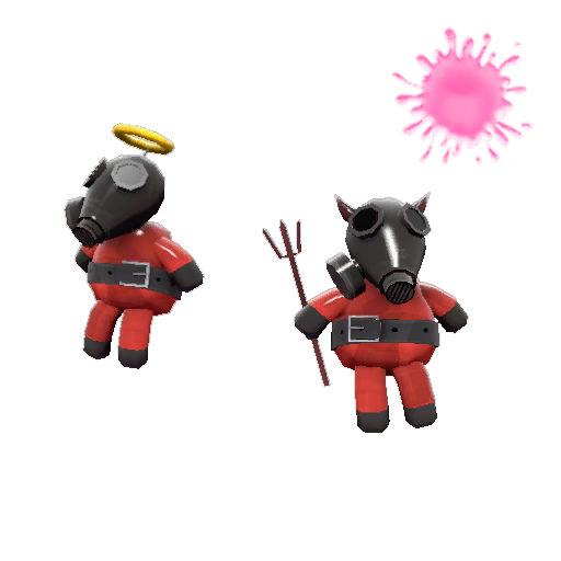 Cremator's Conscience