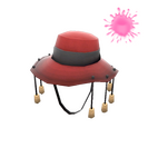 Unusual Swagman's Swatter