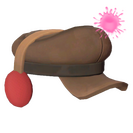 Unusual Tough Stuff Muffs
