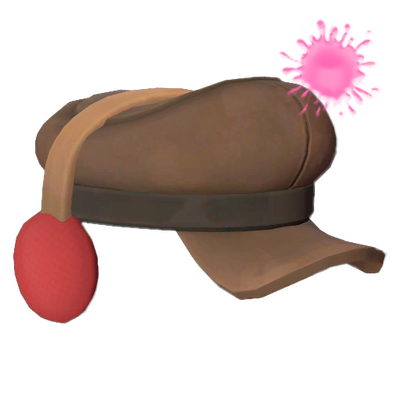 Unusual Tough Stuff Muffs