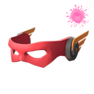 Strange Unusual Bonk Boy