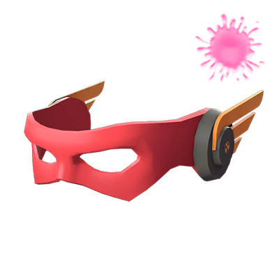 Strange Unusual Bonk Boy