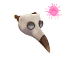 Unusual Blighted Beak