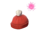 Unusual Coldsnap Cap