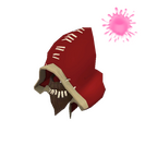 Strange Unusual Anger
