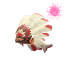 Unusual Chieftain's Challenge