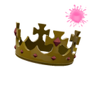 Strange Prince Tavish's Crown