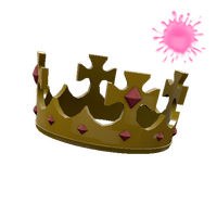 Unusual Prince Tavish's Crown