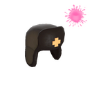 Unusual Gentleman's Ushanka