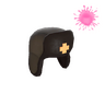 Unusual Gentleman's Ushanka