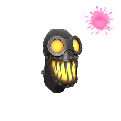 Hard-Headed Hardware