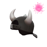 Unusual Hat Outta Hell