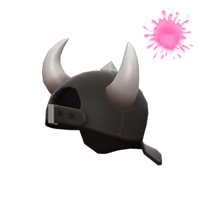 Unusual Hat Outta Hell