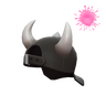 Unusual Hat Outta Hell