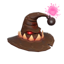 Unusual Alakablamicon