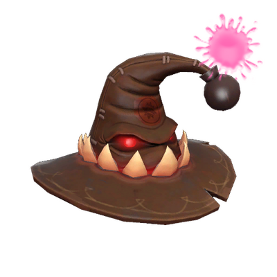 Unusual Alakablamicon