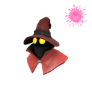 Unusual Seared Sorcerer