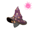 Unusual Starlight Sorcerer