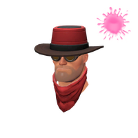 Unusual More Gun Marshal