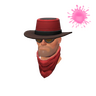 Unusual More Gun Marshal