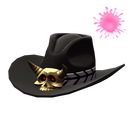 Unusual Dustbowl Devil