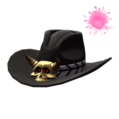 Unusual Dustbowl Devil