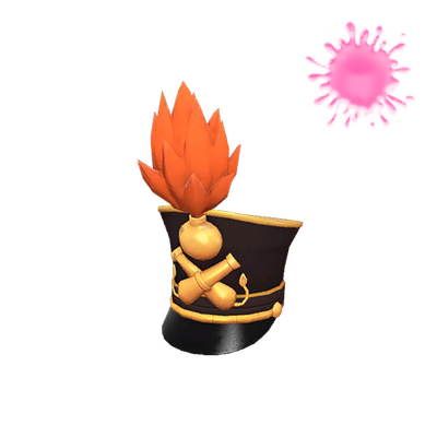 Unusual Bombard Brigadier