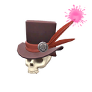 Unusual Witch Doctor