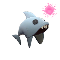 Strange Unusual Cranial Carcharodon