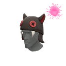 Unusual Lil' Bitey
