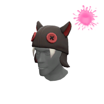 Unusual Lil' Bitey