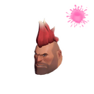 Unusual Mo'Horn