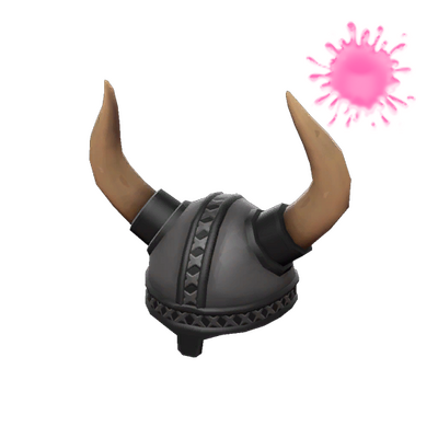 Unusual Nasty Norsemann