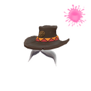 Unusual El Mostacho