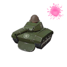 Unusual Tank Top
