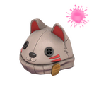 Strange Lucky Cat Hat