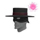 Unusual Murderer's Motif