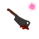 Unusual Horrific Headsplitter