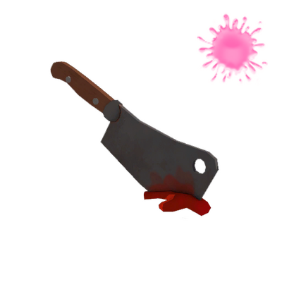 Unusual Horrific Headsplitter