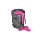 Uncraftable Pink as Hell