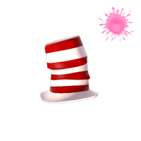 Unusual Dr's Dapper Topper
