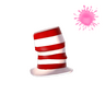 Unusual Dr's Dapper Topper