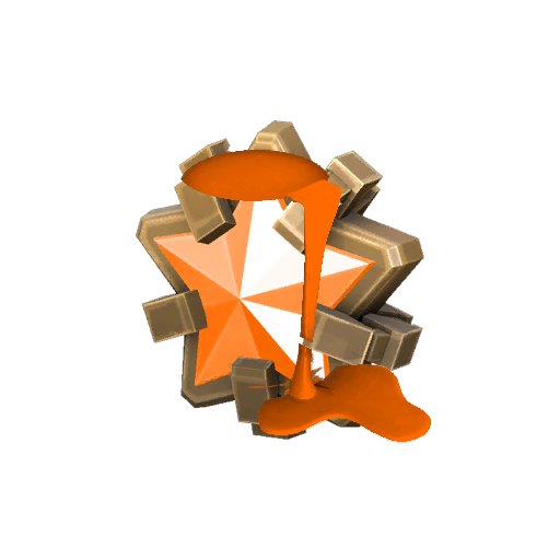 Genuine Bolted Barbecue Star of the Summer Solstice 2025