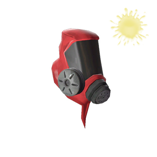 HazMat Headcase